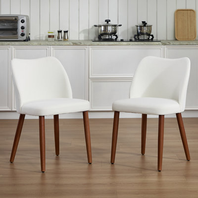 Upholstered Dining Chair