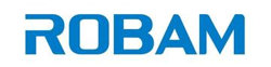 Robam logo