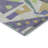 Premium Machine Washable Mehara AMF1693 Geometric Rug-796245604