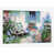 Toile tendue