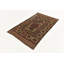 Tapis beige Puryear
