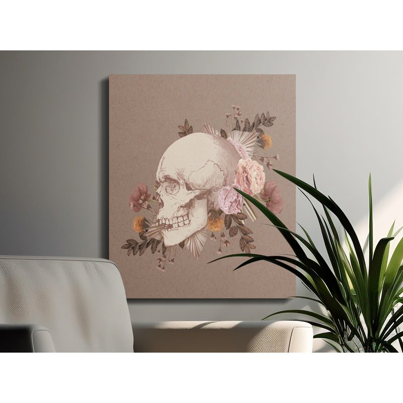 Groff Wrapped Canvas Print Set, 24x32