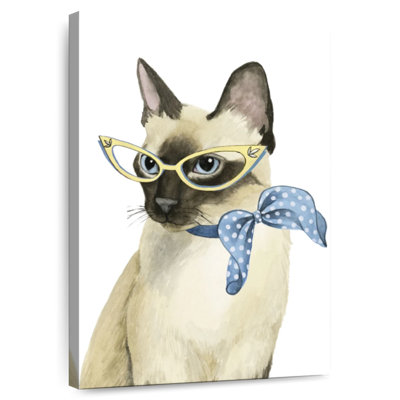 Brampt Cool Cat II