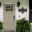 Décoration murale monogramme Le Fleux-75747149-75753201