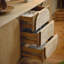 Buffet moderne simple et polyvalent