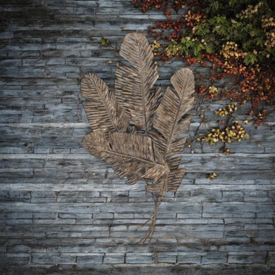 Landscape & Nature Wall Decor on Metal