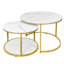 Table basse Adilkhan-1855295185