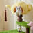 3 Tiers Cat Tree with Condons,Perch,Scratching Posts