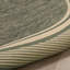 Tapis vert rond Dippold 5 pi x-978279294-979587104