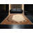 Soft Plush Fairbanks Lima Plaza Mayor Vintage Vintage Look Area Rug in Brown – Beige Binding-1926043494