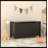 30 Inches Kids Wooden Toy Box/Bench With Safety Hinged Lid For Boys/Girls-97825933