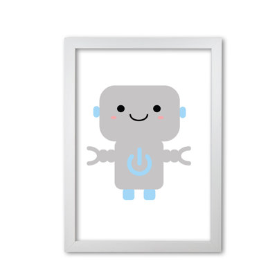 Robot - Print