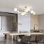 Sartain 8 - Light Kitchen Island Pendant
