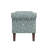 Olwyn Polyester Upholstered Storage Bench-1930700302