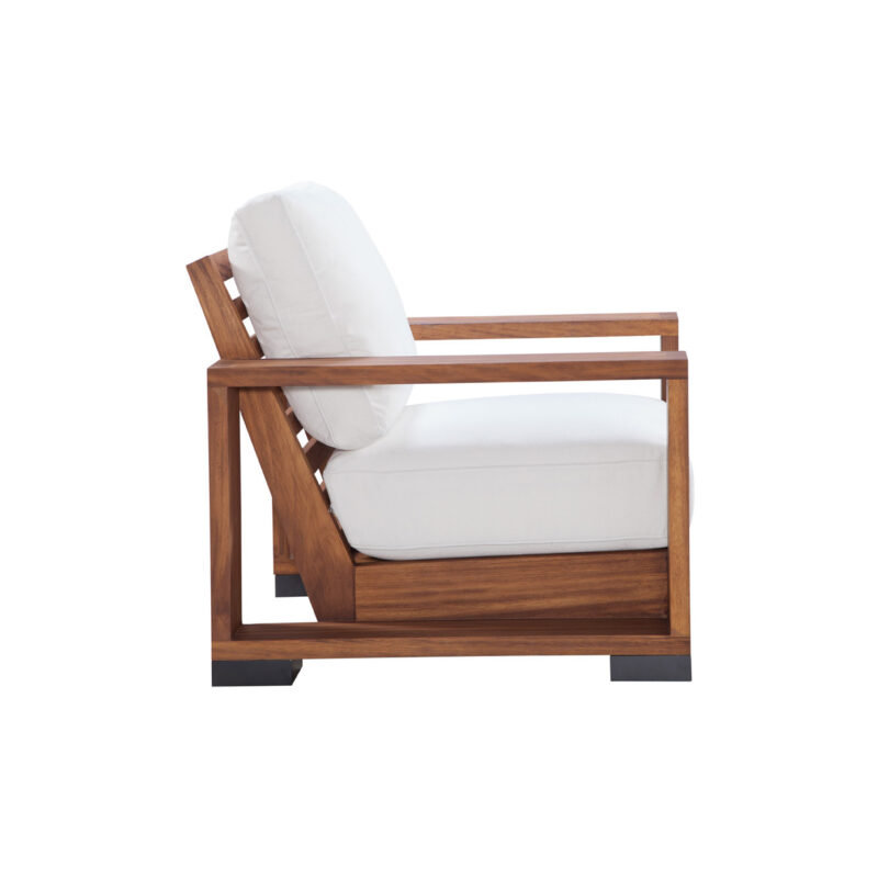 Mendocino Outdoor 3 - Seat Patio Sofa