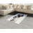 Pug High Density Long Fiber Poly Threads Decorative Area Rug Carpet-42030164