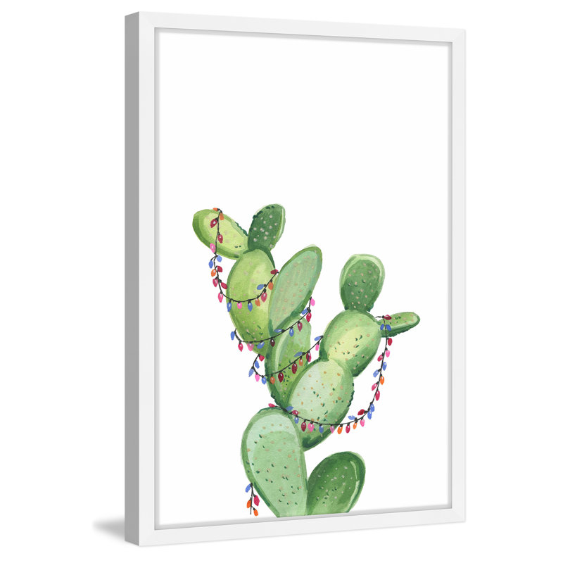 " Christmas In Mexico ", 18" H x 12" W