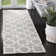 Teresita Hand Tufted Wool Geometric Rug