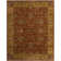 Balthrop Hand Tufted Wool Oriental Rug