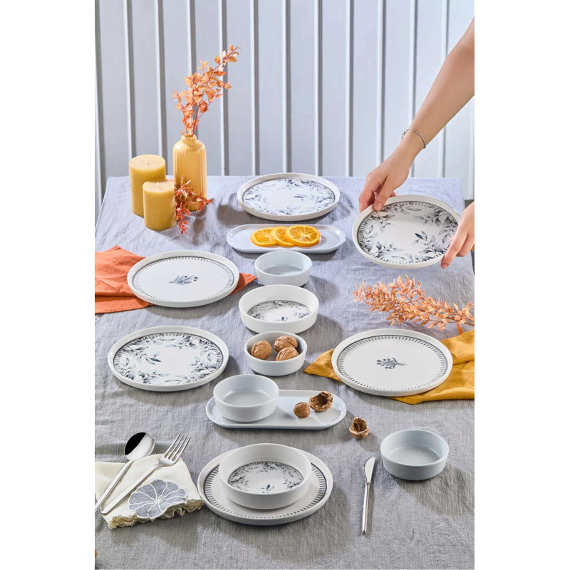 Ensemble de petit-déjeuner