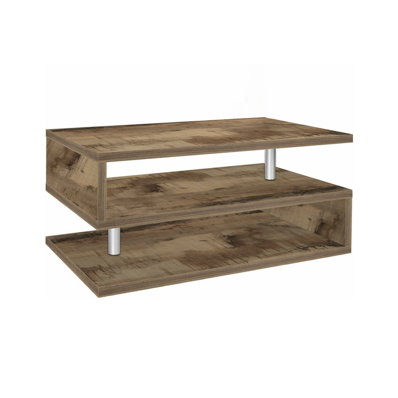 Carolen Coffee Table, Maple