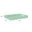 Plateau rectangulaire en bois festonné Hindley-1977075400