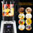 Costway 10 Speed 60oz. Countertop Blender