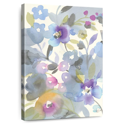 Jardin Harnek Floral Jewel II