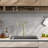 Dilon Kitchen Faucet-66125067