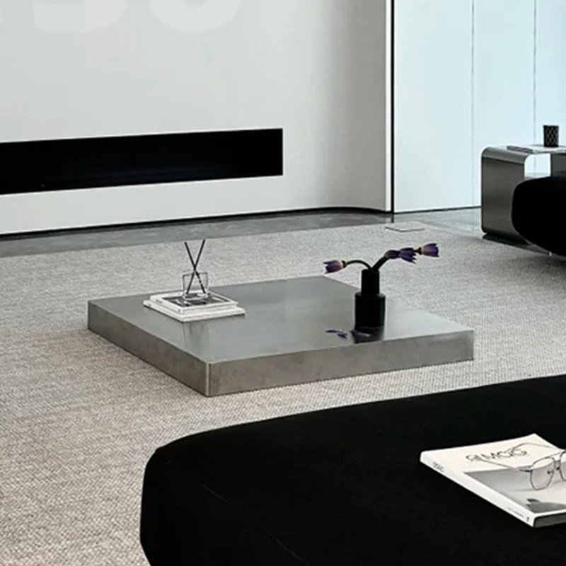 Cuji, 3.93" H x 31.49" L x 31.49" W
