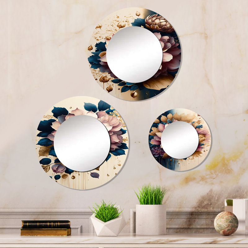Miroir Deuntay