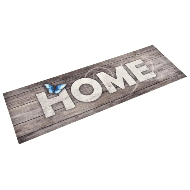Carwell Kitchen Mat, Runner 60 x 180cm