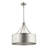 Scheffer 3 - Light Dimmable Drum Chandelier