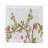 Cherry Blossom Cotton Sateen Cocktail Napkins-122066748