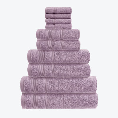 Baljiwan 10 Piece Chemical-Free and Sustainable Quick Dry Multi-Size Bale