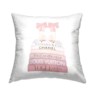 Coussin Stupell Industries