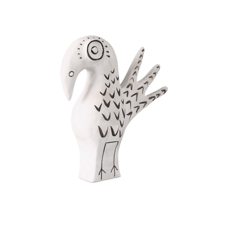 Norman Animals Figurines & Sculptures