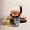 5-Piece Decanter Set