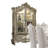 Yukinaga Dining Cabinet-59371892