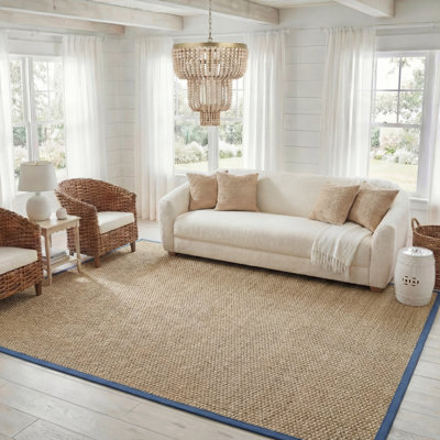 Campbellton Natural Fiber Rug