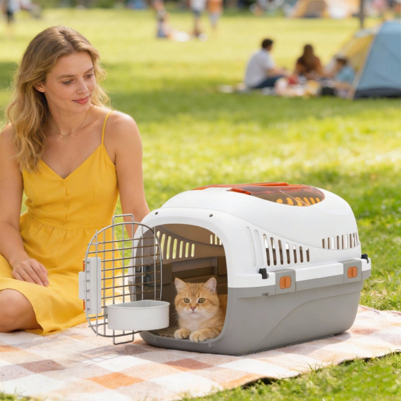 Pet Carrier