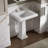 Verticyl  Ovalundermount Bathroom Sink
