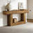 2-Tier Hall Table,Sofa Table,Console Table-333883532
