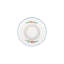 Bella Rosa Cereal Bowl