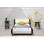 Arine Upholstered Bed with Mattress-338064391-338064442-347385676