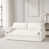 Beige/White Velvet est en rupture de stock