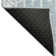 Premium Machine Washable Prisco Sky Rug
