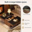 31.5'' Coffee Table with Storage-119849886