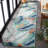 Soper Performance Floral Rug-299565490
