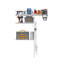 JolyDale Iron Shelving